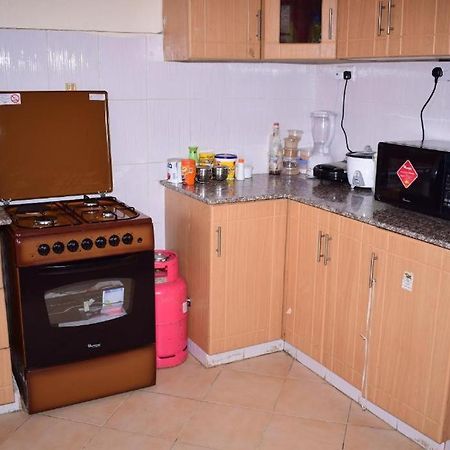 Parkview Homes-Jkia Nairobi Zewnętrze zdjęcie