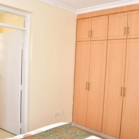Parkview Homes-Jkia Nairobi Zewnętrze zdjęcie