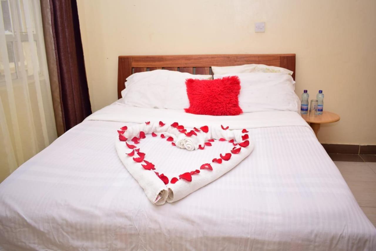 Parkview Homes-Jkia Nairobi Zewnętrze zdjęcie