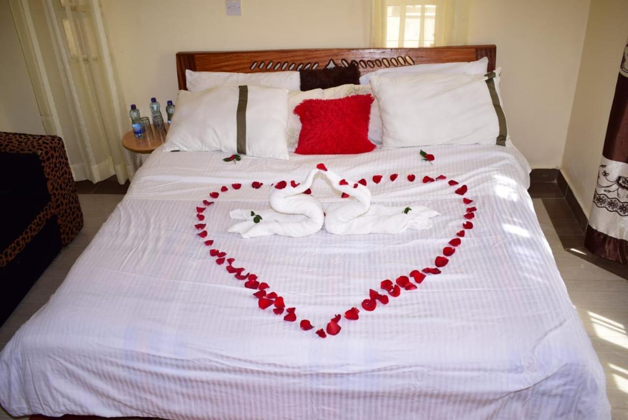 Parkview Homes-Jkia Nairobi Zewnętrze zdjęcie