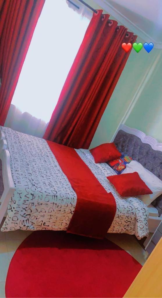 Parkview Homes-Jkia Nairobi Zewnętrze zdjęcie