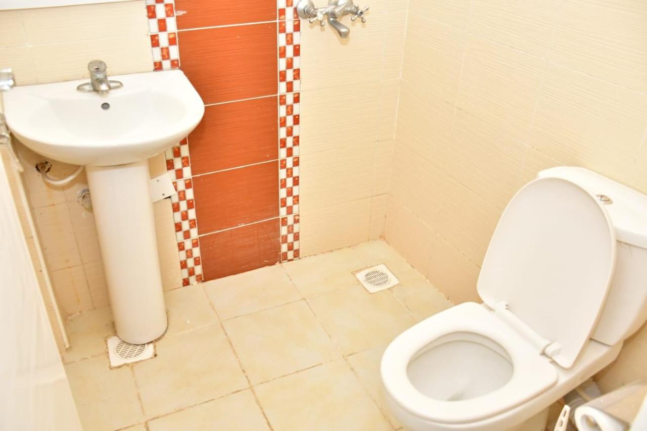 Parkview Homes-Jkia Nairobi Zewnętrze zdjęcie