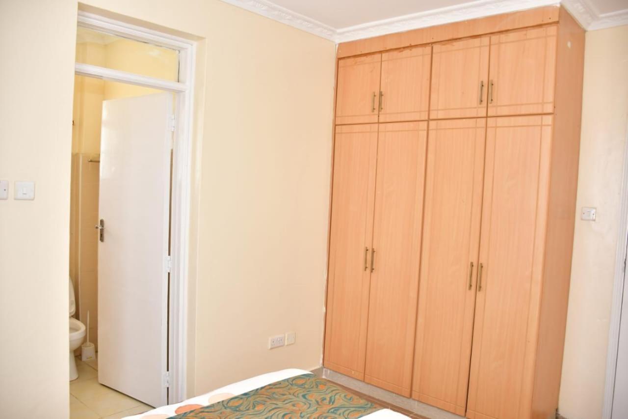 Parkview Homes-Jkia Nairobi Zewnętrze zdjęcie